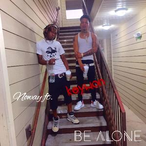 Be Alone (feat. Keywon)