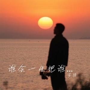谁会一生把谁陪 (安烁 Remix)