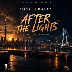 Midnight Groove (feat. Mazi Rey)