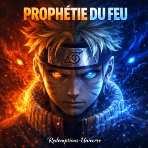 NARUTO — L’ENFANT REJETÉ