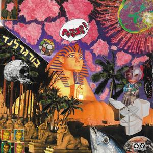 Himnx De Lxs Valerosxs Apóstatas