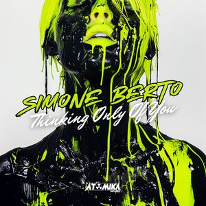 Thinking Only Of You