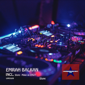 Slope (Original Mix)