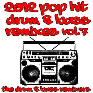 Party Shaker (Drum & Bass Remix)