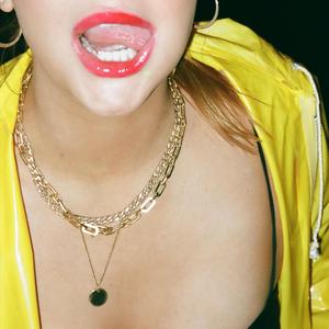 Independent (feat. Charlie Urick)