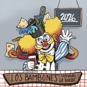 Cuestión De Suerte