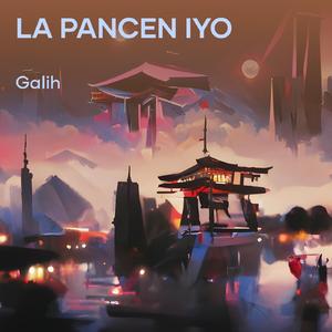 La Pancen Iyo