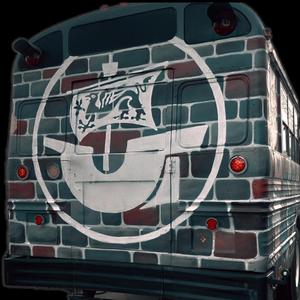 Auswärts fahrn (60 Jahre Hansa Rostock Jubiläums-Mix) (feat. Sproo, Freigeist, Scholle., GIGGY, G-Flow, Maditerran, Käpt`n Hook, GSH16, Der Doktor, Knecko & Kenso 574)