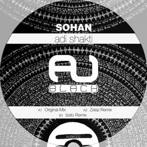 Adi Shakti (Zalaz Remix)