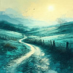 Where is Spring's Warmth