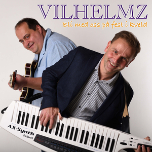 Bli med oss på fest i kveld