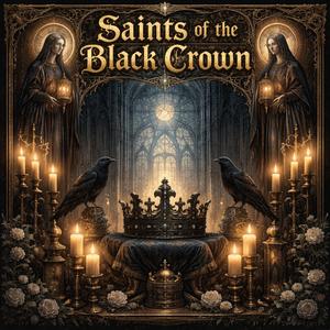 Ashes of Matins (Medieval Music)