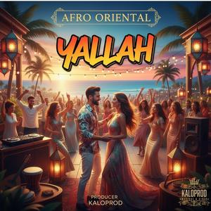 Yallah