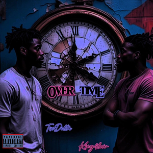 Over Time (feat. King4low)