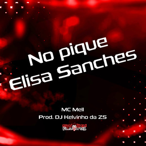 No Pique Elisa Sanches