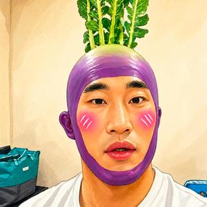 오늘 스트레스 많이받을꺼야(김동현유행어)댄스버전