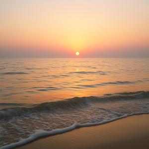 825 Hz Gratitude Glow Pulse