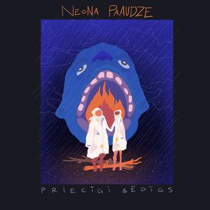 Priecīgi bēdīgs