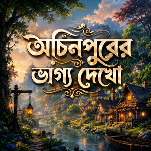 অচিনপুরের ভাগ্য দেখো