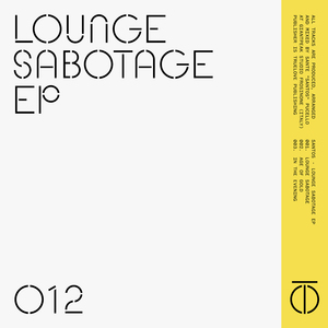 Lounge Sabotage