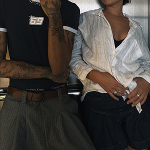 i love when i'm naked