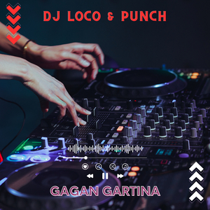 DJ Loco & Punch
