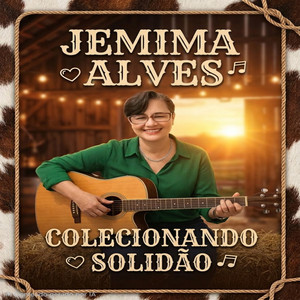 Colecionando Solidão