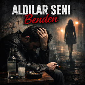 Aldılar Seni Benden