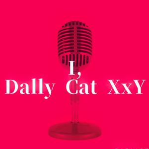 I, Dally Cat Xxy (Instrumental)