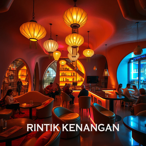 Rintik Kenangan
