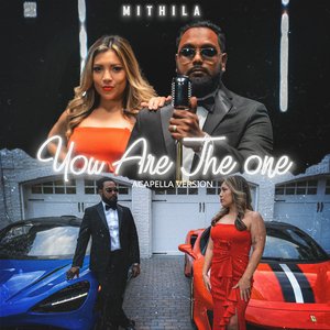 You Are the One (Acapella Version)