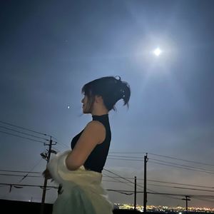 我爱的女孩是个水瓶座