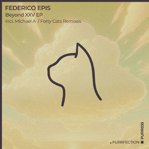 Beyond (Forty Cats Remix)