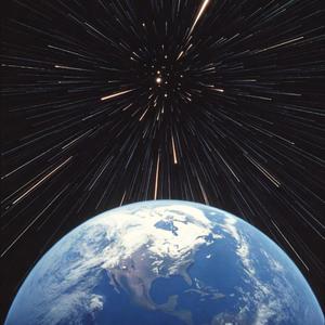 Perseidi sulla Terra (feat. Mary Star)