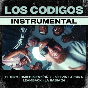 Los Códigos (Instrumental)