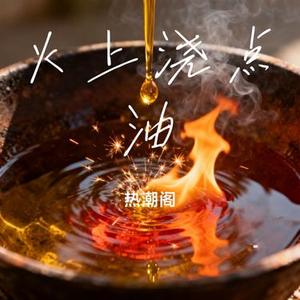 火上浇点油 (Cover 冯建宇)