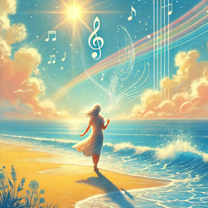 やさしい風に乗せて