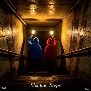 Shadow Steps