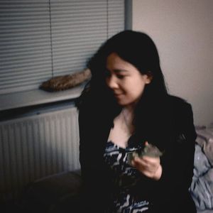 爱要坦荡荡(Blues Version)