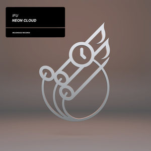 Neon Cloud