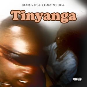 Tinyanga (feat. Elton Penicela)
