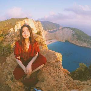 Officially Missing You（Piano Version）