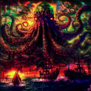 Чуешь, гарью воняет?!