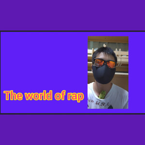 The world of rap