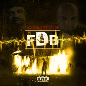 the beast inside (feat. dalima)