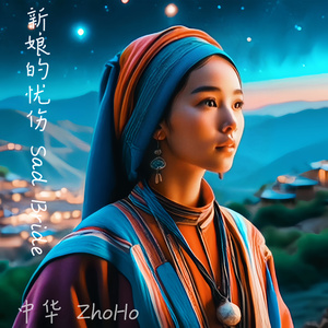 新娘的忧伤