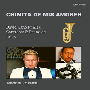 Chinita de Mis Amores