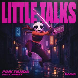 Little Talks (feat. EMMY)
