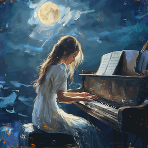 Piano Muse