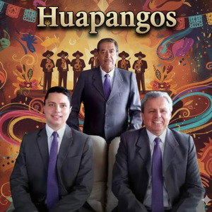 Huapangos